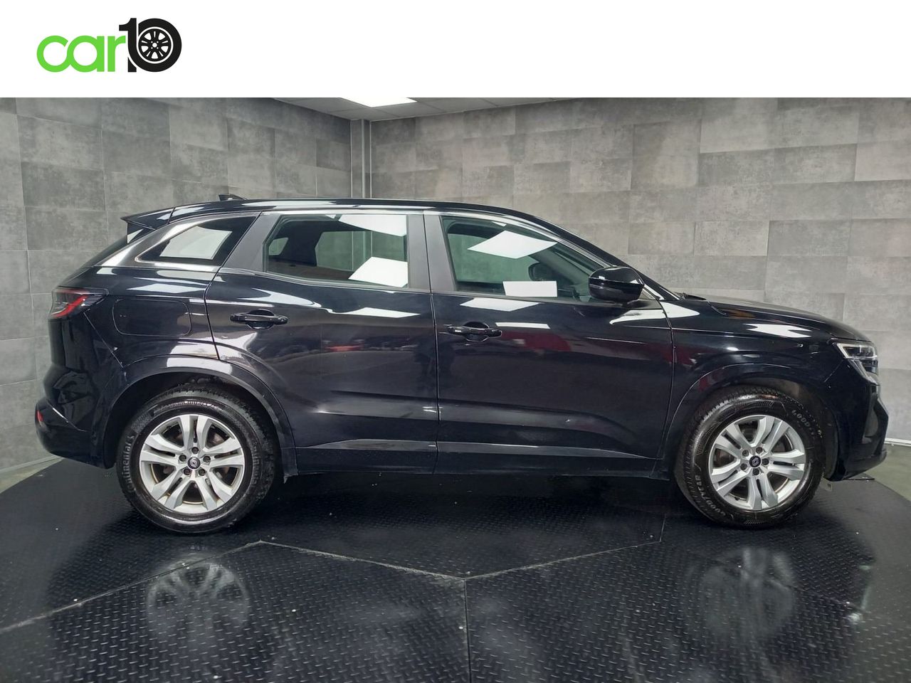 RENAULT AUSTRAL 1.2 TCe mild hybrid advanced 130 CV  - Foto 4