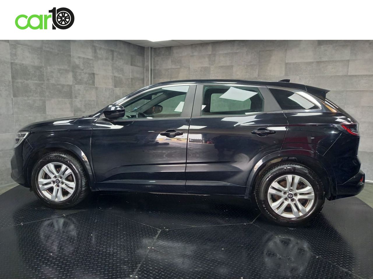RENAULT AUSTRAL 1.2 TCe mild hybrid advanced 130 CV  - Foto 7