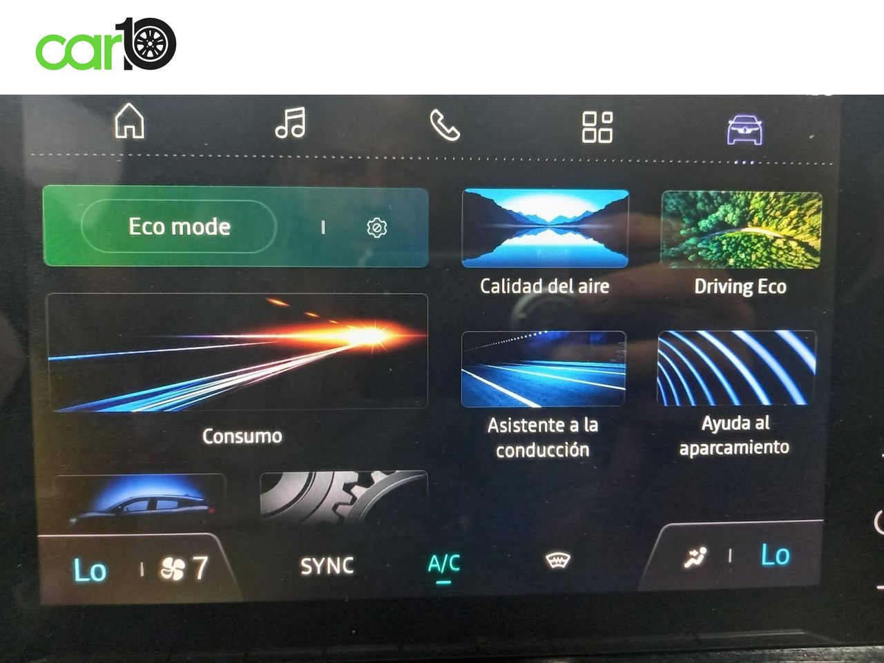 RENAULT AUSTRAL 1.2 TCe mild hybrid advanced 130 CV  - Foto 21