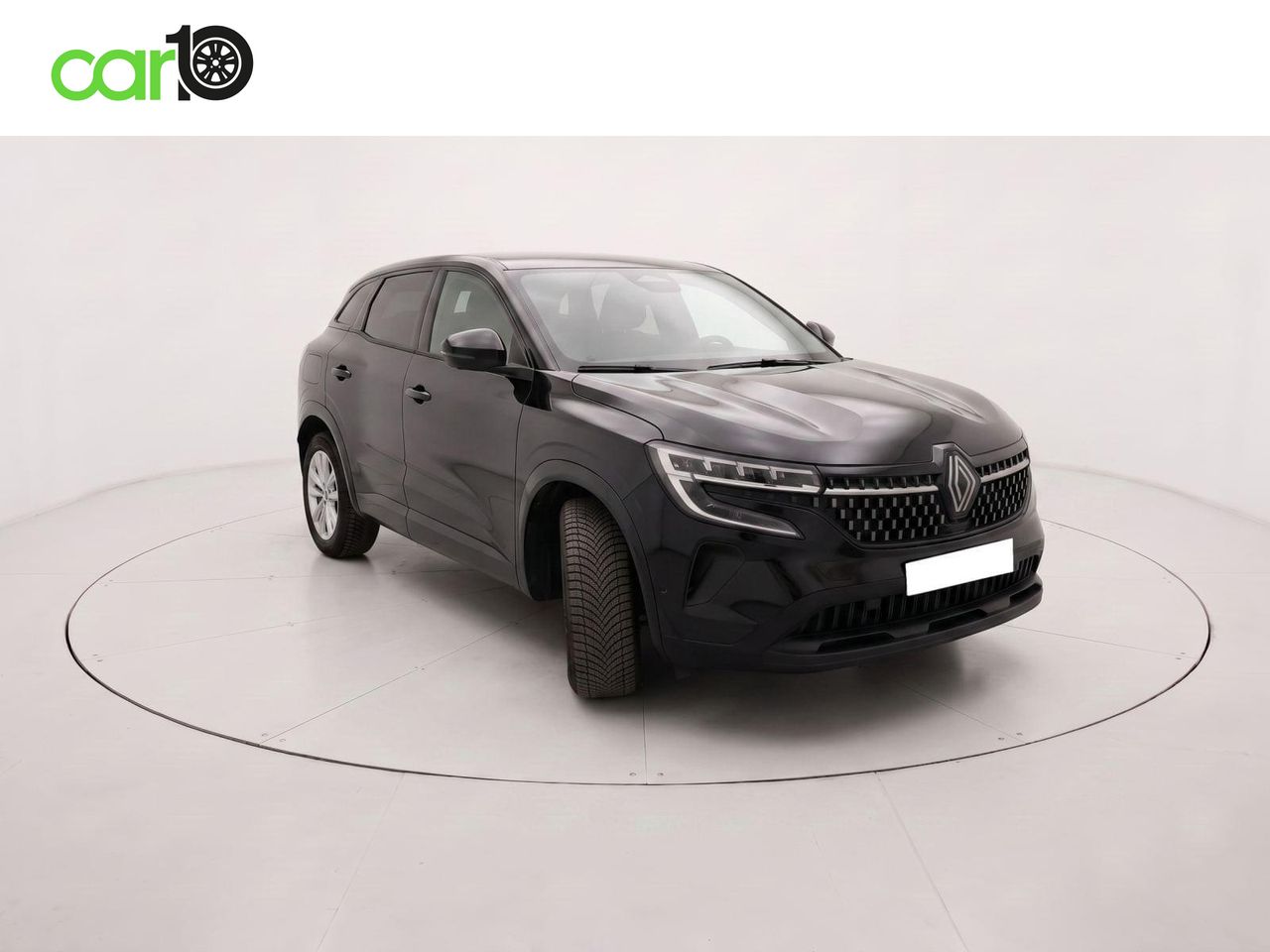 RENAULT AUSTRAL 1.2 TCe mild hybrid advanced 130 CV  - Foto 3