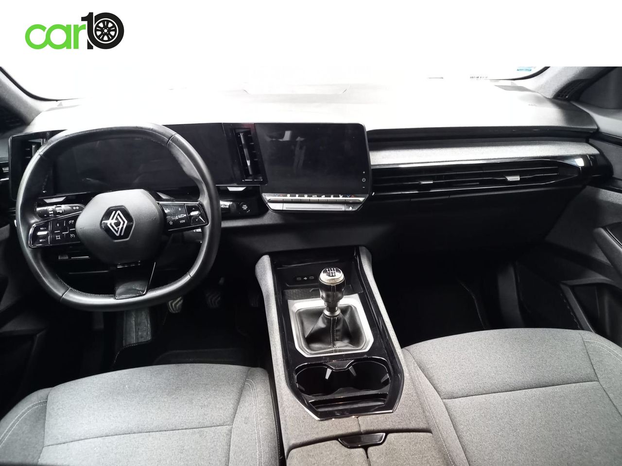 RENAULT AUSTRAL 1.2 TCe mild hybrid advanced 130 CV  - Foto 9