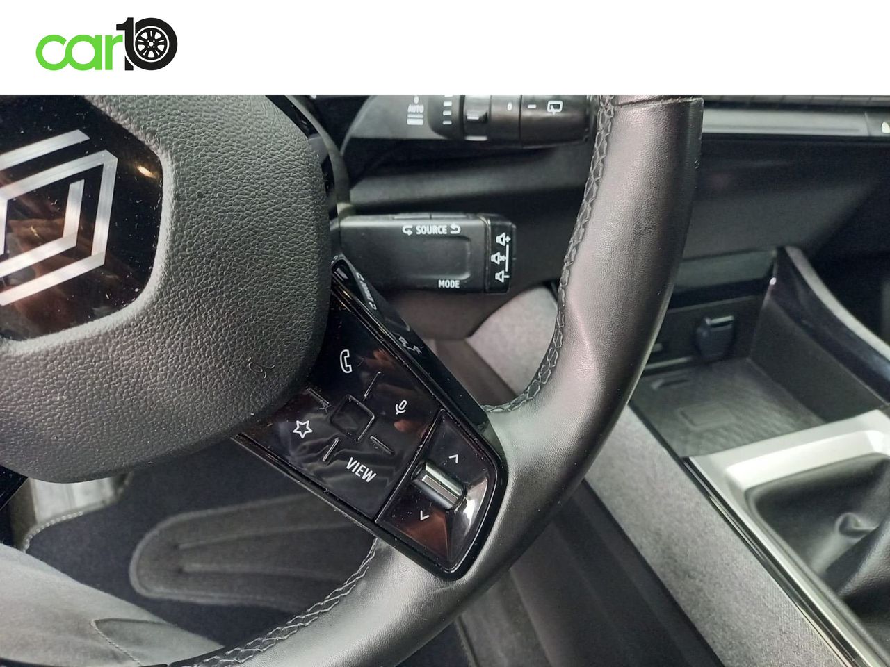 RENAULT AUSTRAL 1.2 TCe mild hybrid advanced 130 CV  - Foto 13