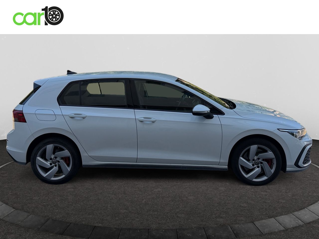 Volkswagen Golf GTE 1.4 TSI 180kW (245CV) DSG  - Foto 22