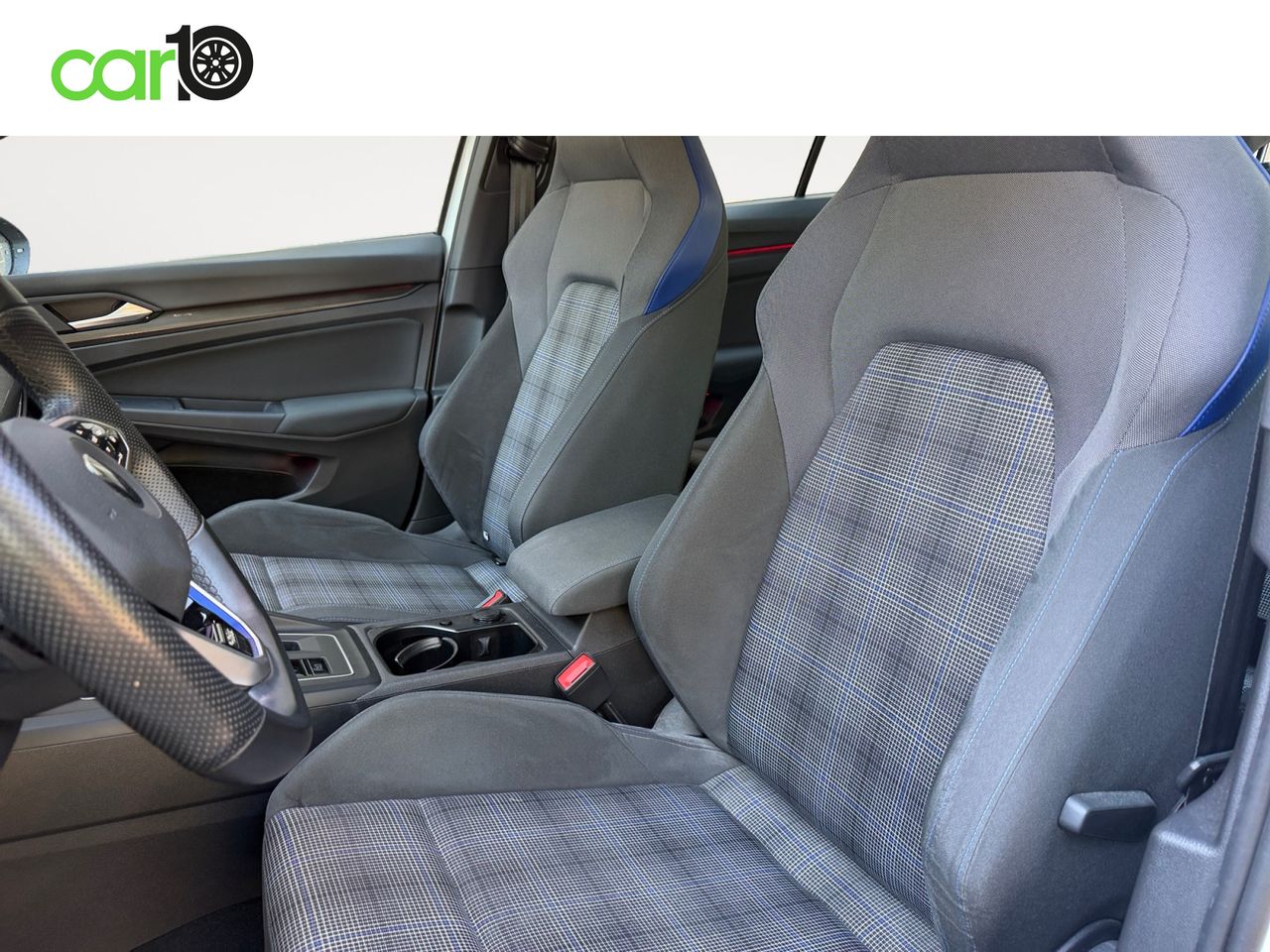 Volkswagen Golf GTE 1.4 TSI 180kW (245CV) DSG  - Foto 8