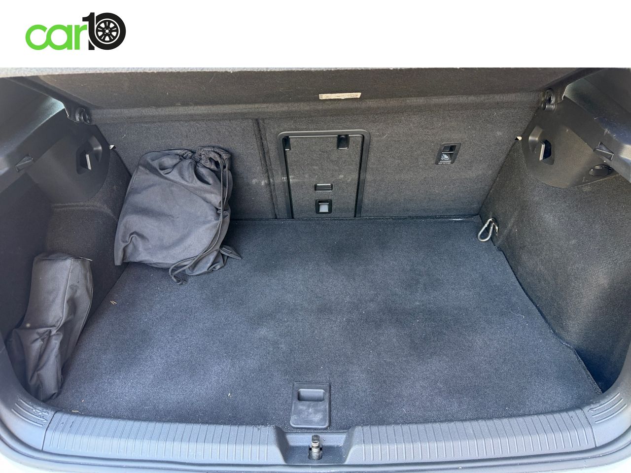 Volkswagen Golf GTE 1.4 TSI 180kW (245CV) DSG  - Foto 20
