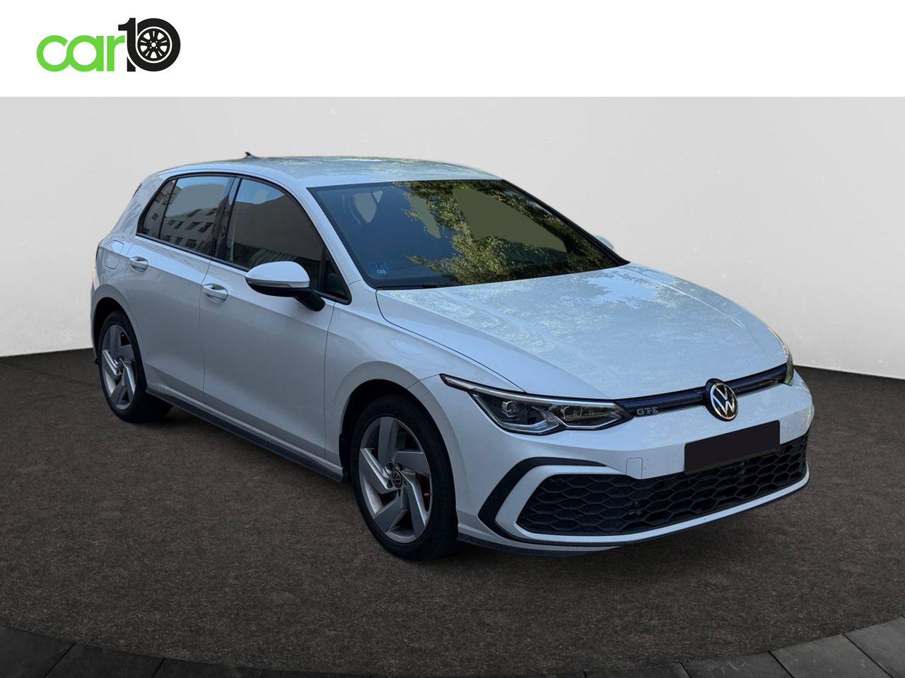 Volkswagen Golf GTE 1.4 TSI 180kW (245CV) DSG  - Foto 6