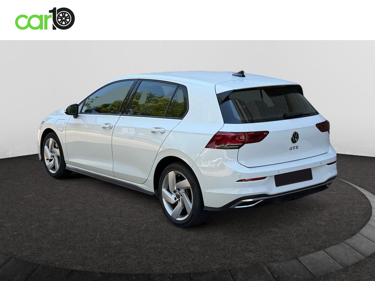 Volkswagen Golf GTE 1.4 TSI 180kW (245CV) DSG  - Foto 3