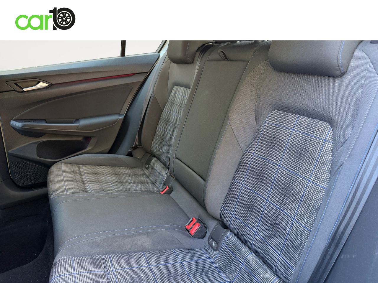 Volkswagen Golf GTE 1.4 TSI 180kW (245CV) DSG  - Foto 12