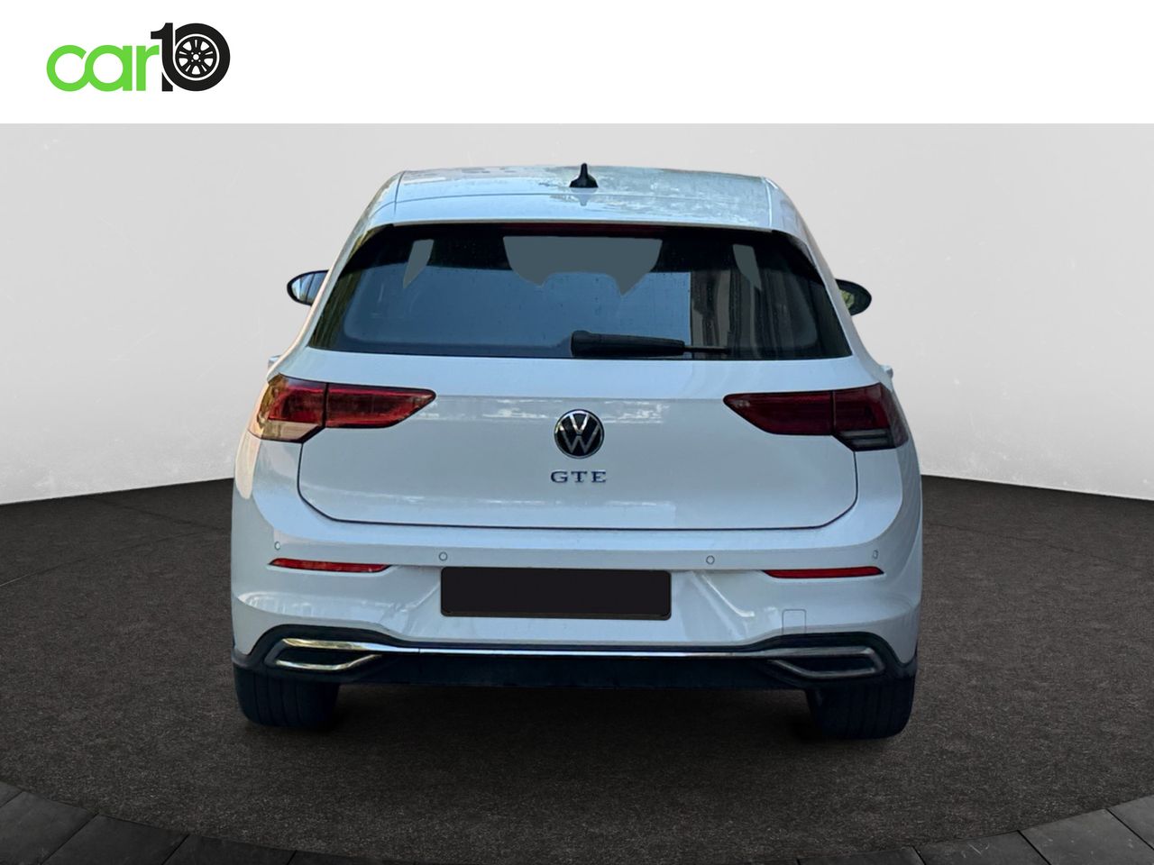 Volkswagen Golf GTE 1.4 TSI 180kW (245CV) DSG  - Foto 4