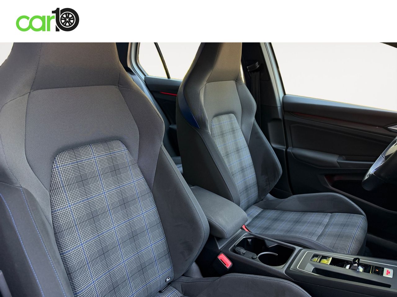 Volkswagen Golf GTE 1.4 TSI 180kW (245CV) DSG  - Foto 13