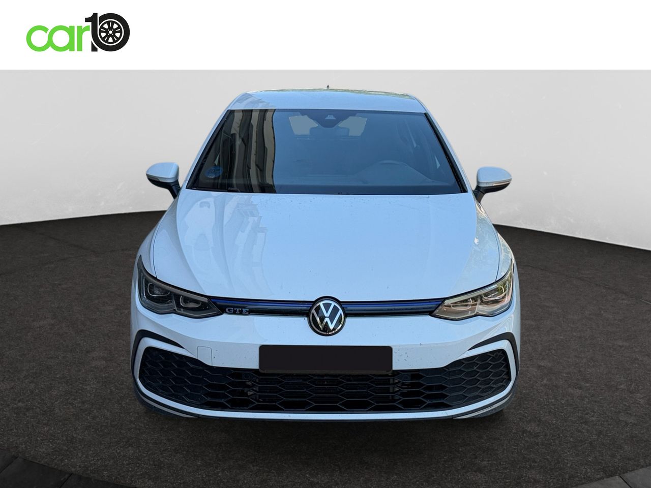 Volkswagen Golf GTE 1.4 TSI 180kW (245CV) DSG  - Foto 7
