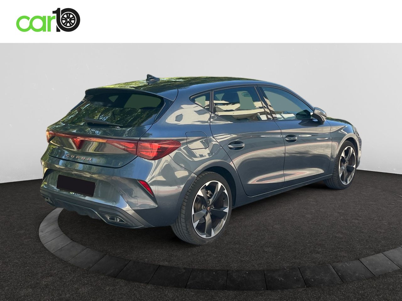 Cupra León 1.5 TSI 110kW (150CV)  - Foto 5