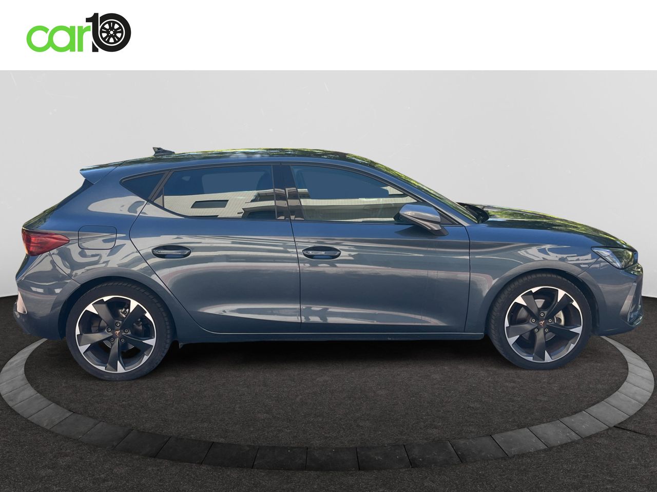 Cupra León 1.5 TSI 110kW (150CV)  - Foto 22