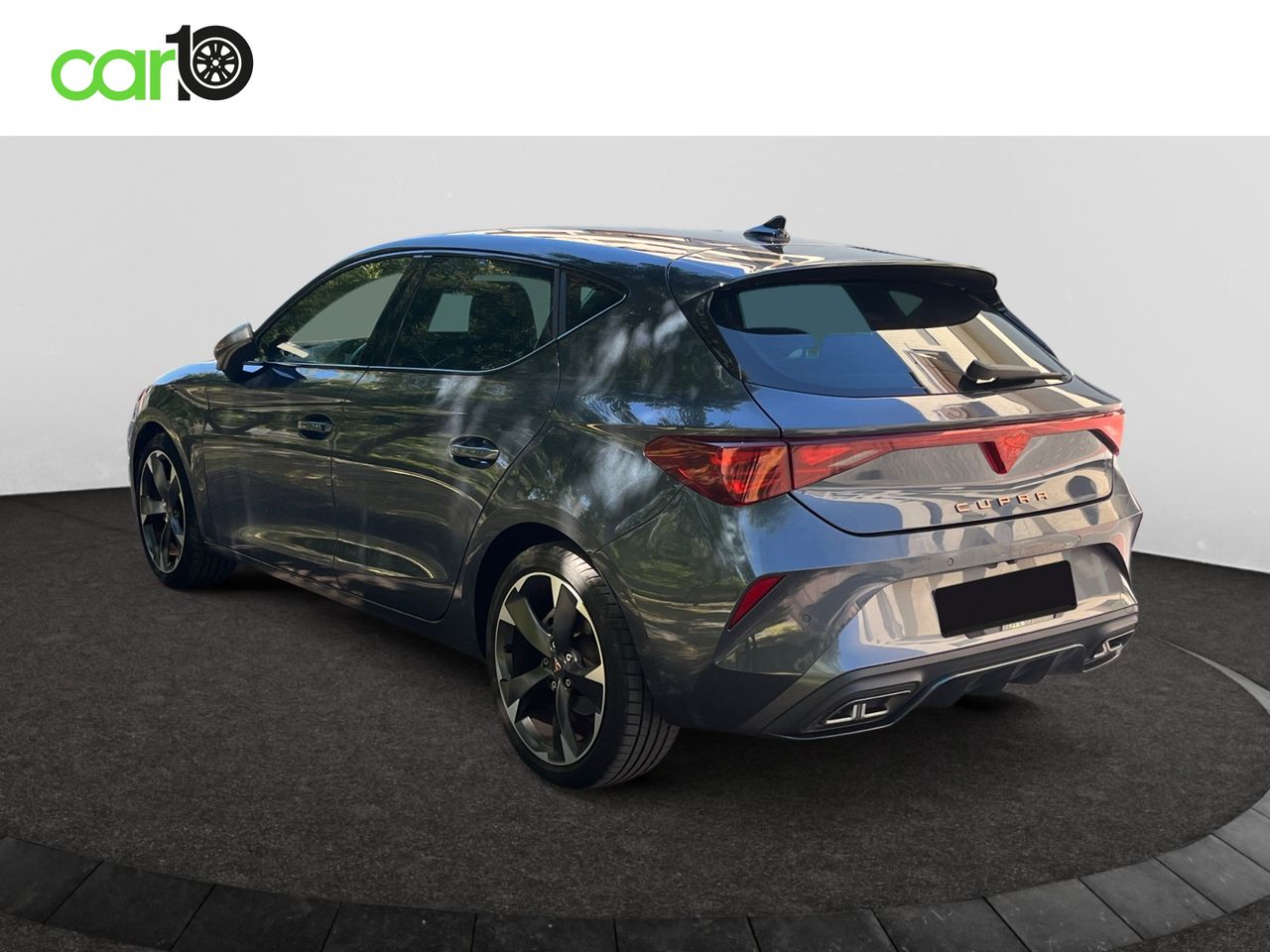 Cupra León 1.5 TSI 110kW (150CV)  - Foto 3