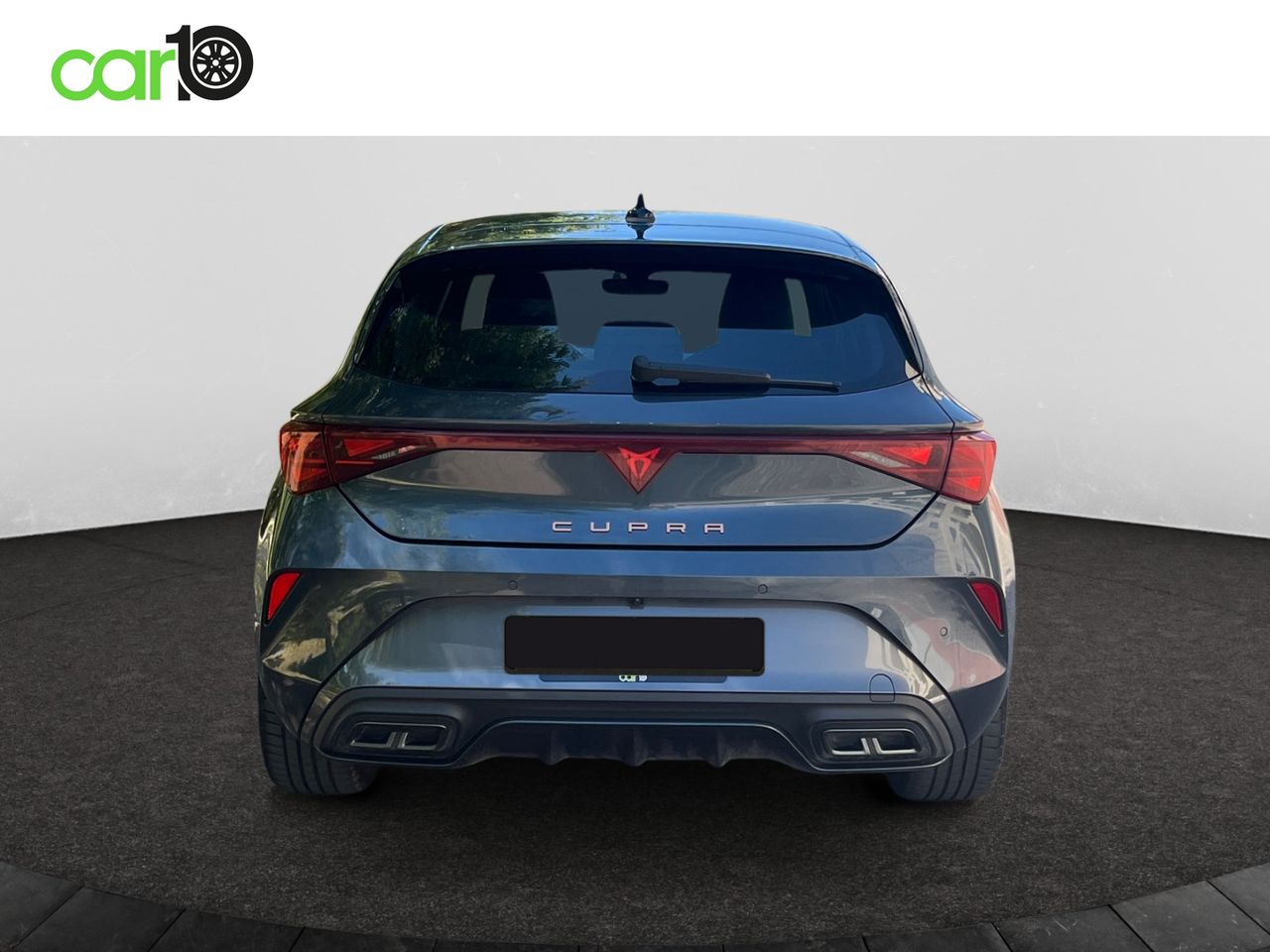 Cupra León 1.5 TSI 110kW (150CV)  - Foto 4