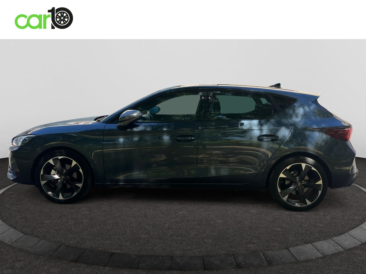 Cupra León 1.5 TSI 110kW (150CV)  - Foto 23