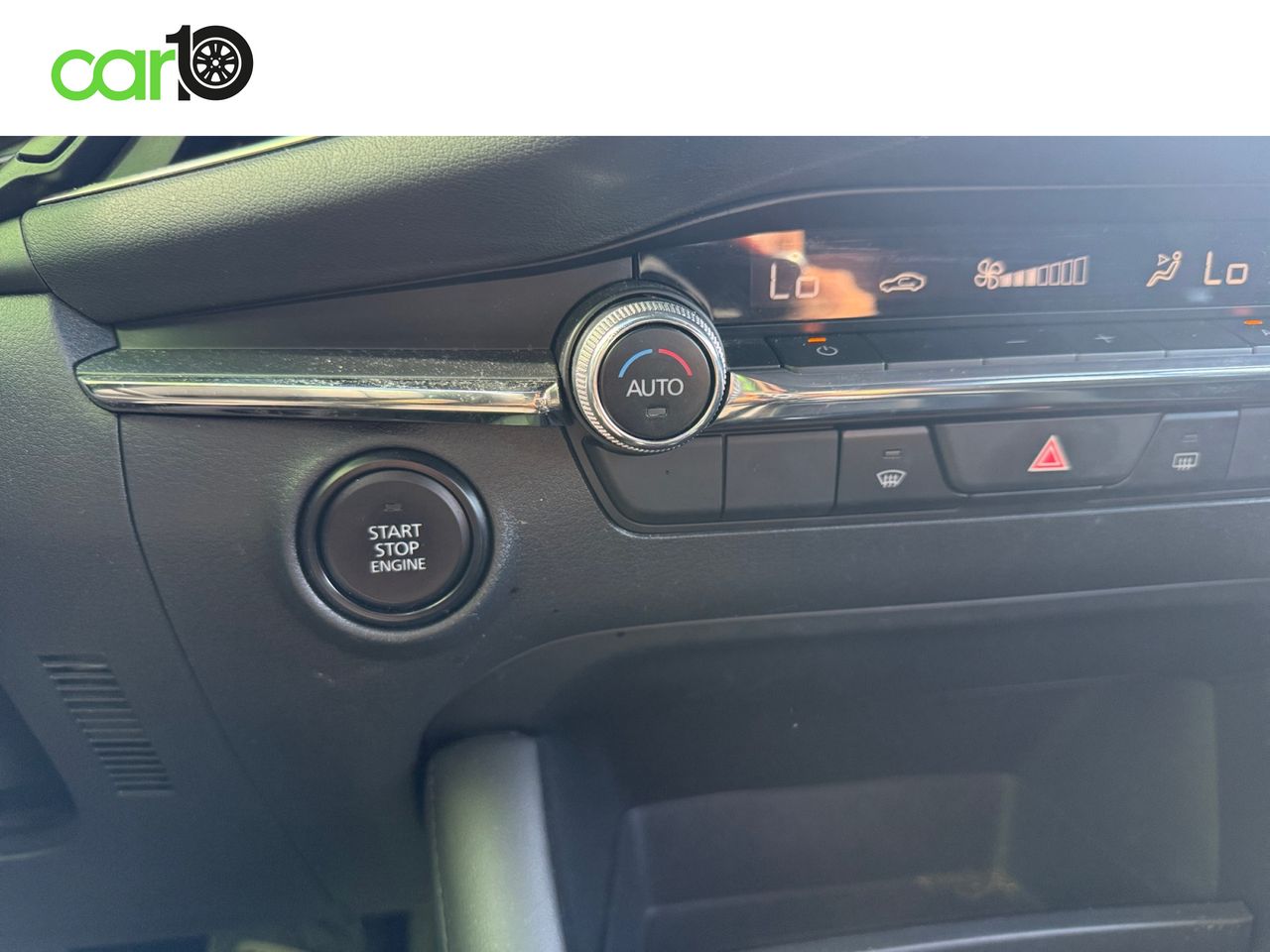 Mazda MX-3 2.0 e-SKYACTIV-G 88KW ORIGIN  - Foto 19