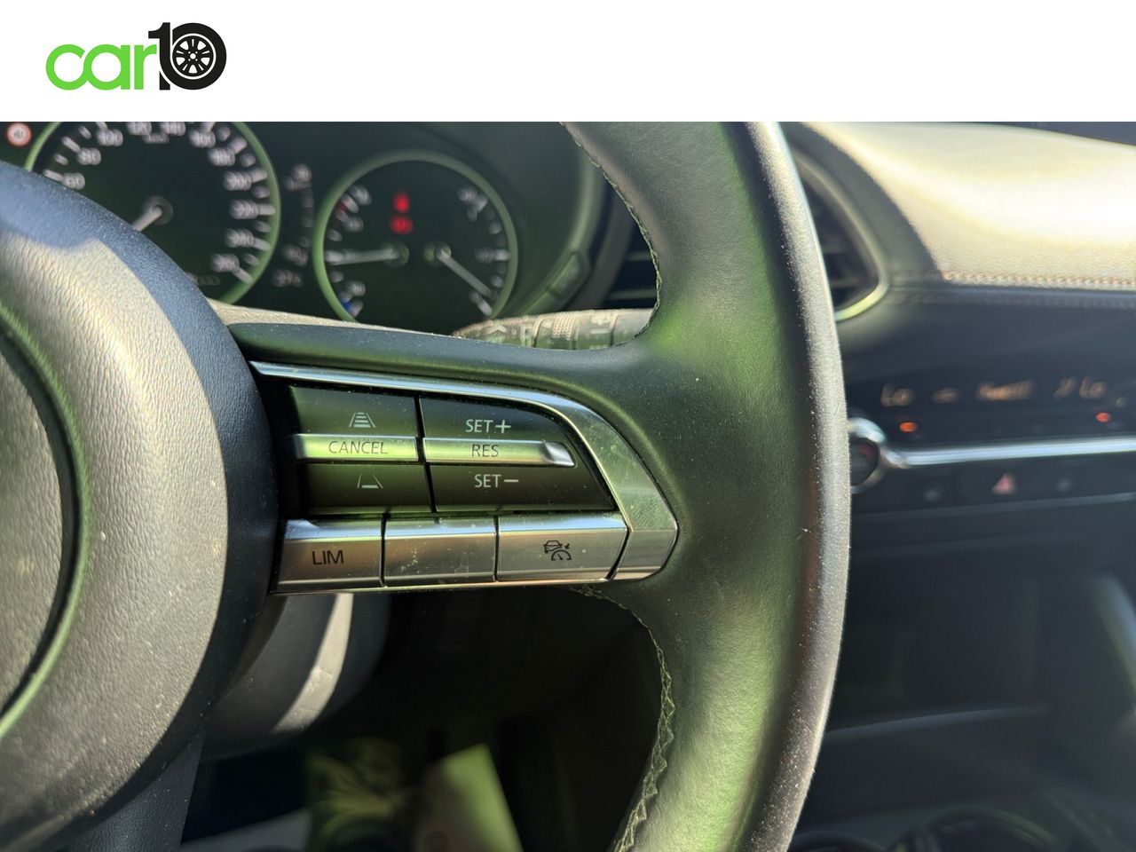 Mazda MX-3 2.0 e-SKYACTIV-G 88KW ORIGIN  - Foto 16