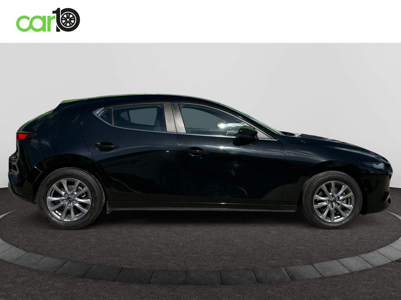 Mazda MX-3 2.0 e-SKYACTIV-G 88KW ORIGIN  - Foto 22