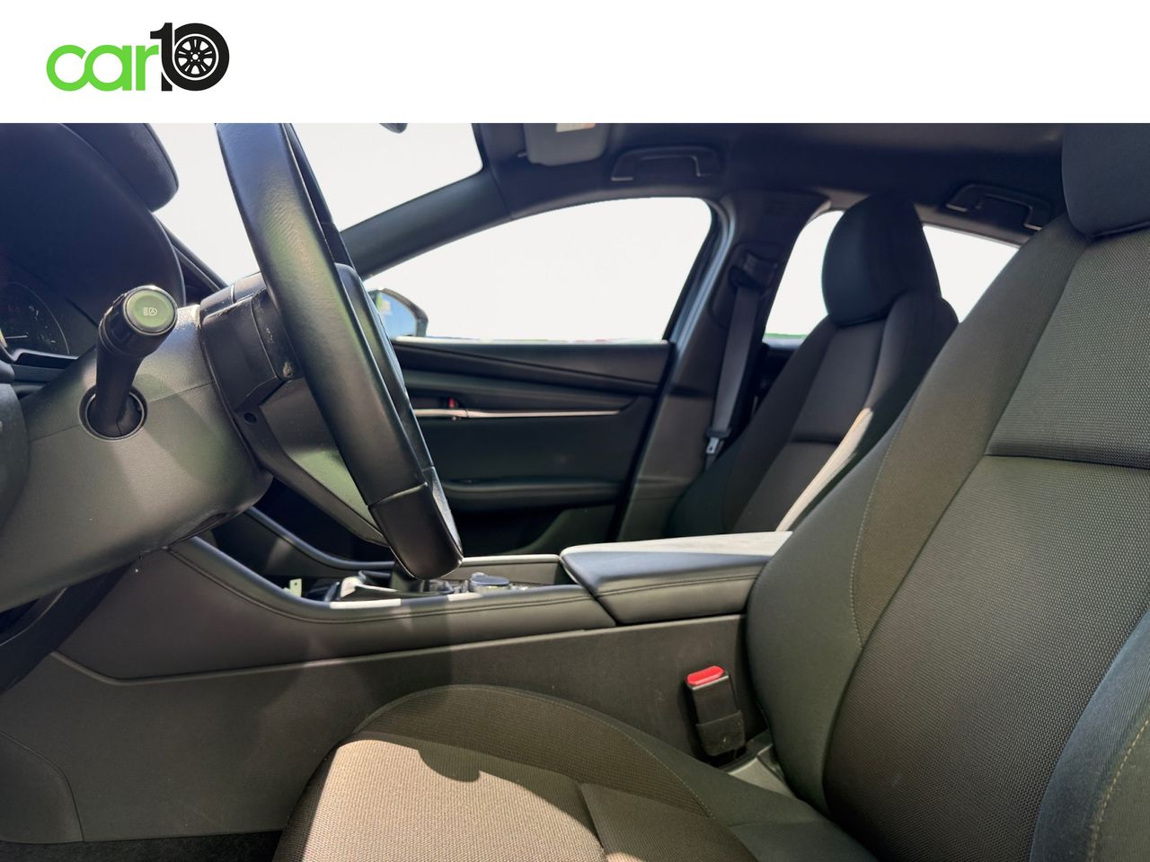 Mazda MX-3 2.0 e-SKYACTIV-G 88KW ORIGIN  - Foto 8