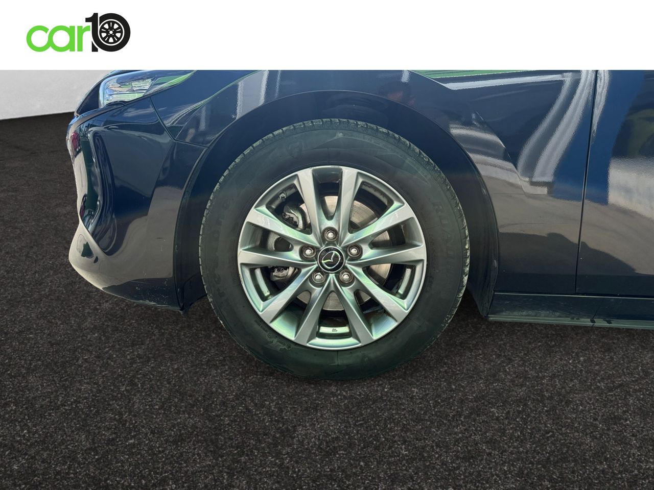 Mazda MX-3 2.0 e-SKYACTIV-G 88KW ORIGIN  - Foto 21