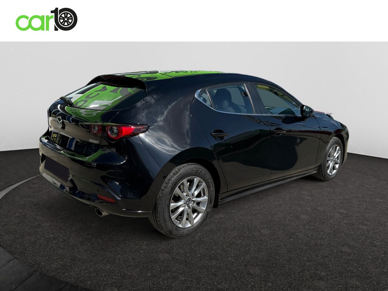 Mazda MX-3 2.0 e-SKYACTIV-G 88KW ORIGIN  - Foto 5