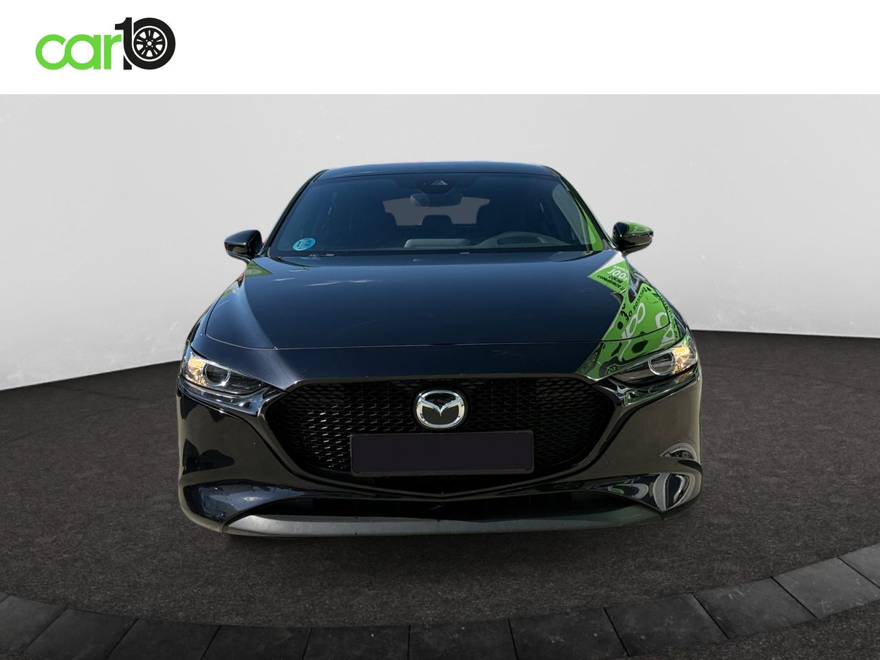 Mazda MX-3 2.0 e-SKYACTIV-G 88KW ORIGIN  - Foto 7