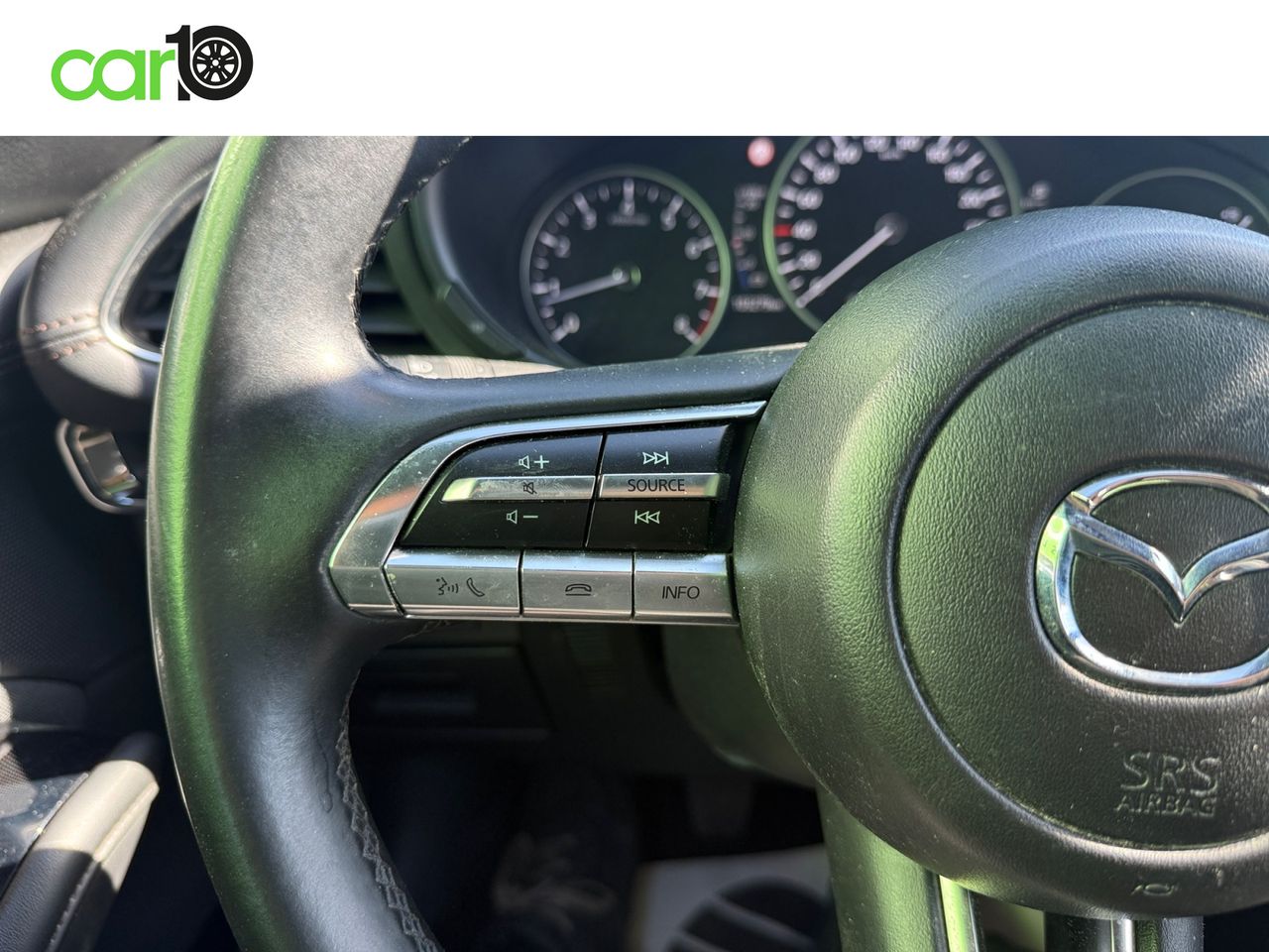 Mazda MX-3 2.0 e-SKYACTIV-G 88KW ORIGIN  - Foto 17