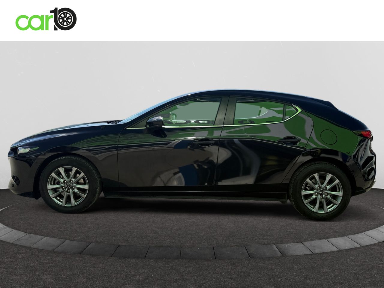 Mazda MX-3 2.0 e-SKYACTIV-G 88KW ORIGIN  - Foto 23