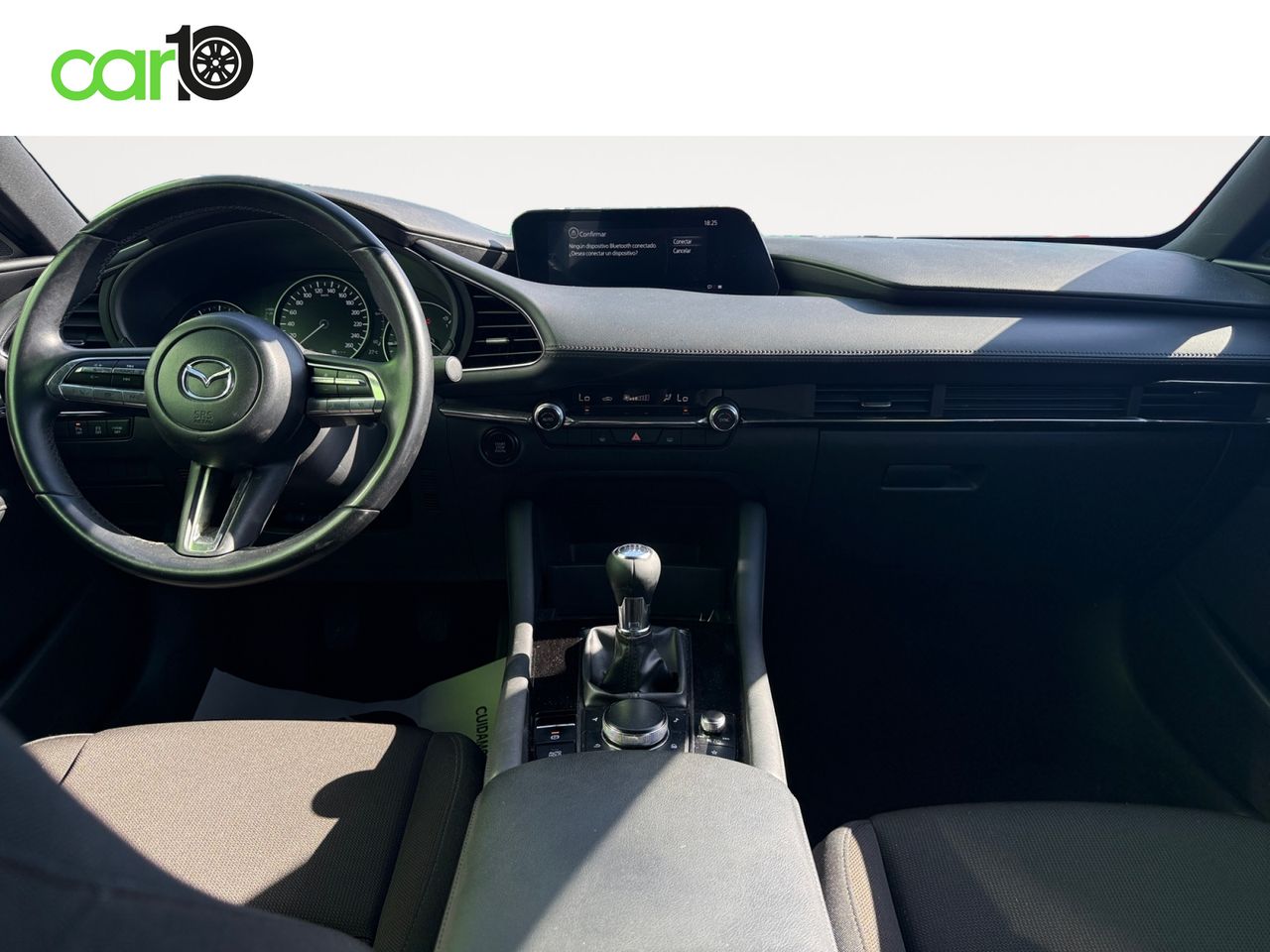 Mazda MX-3 2.0 e-SKYACTIV-G 88KW ORIGIN  - Foto 9