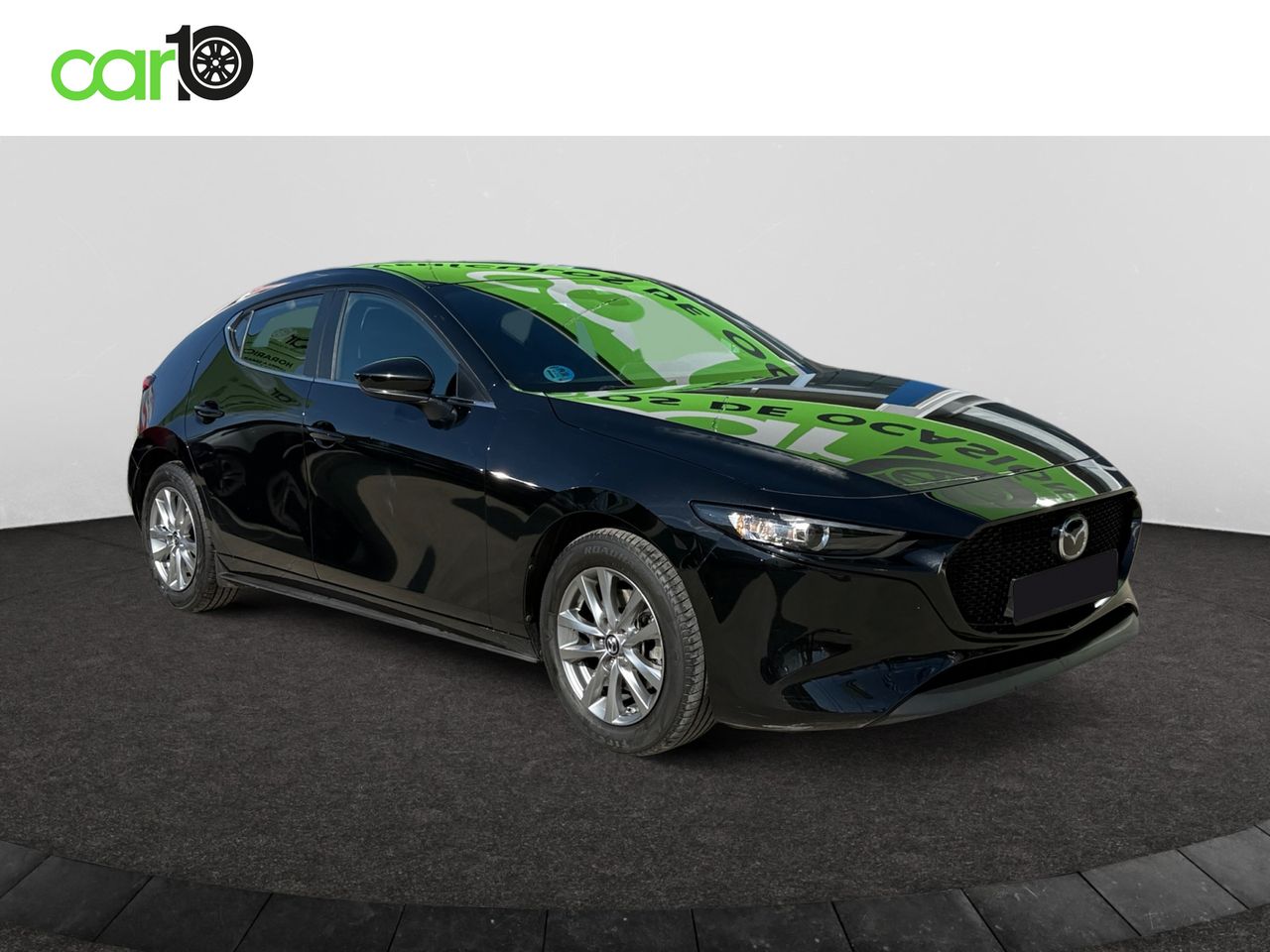 Mazda MX-3 2.0 e-SKYACTIV-G 88KW ORIGIN  - Foto 6