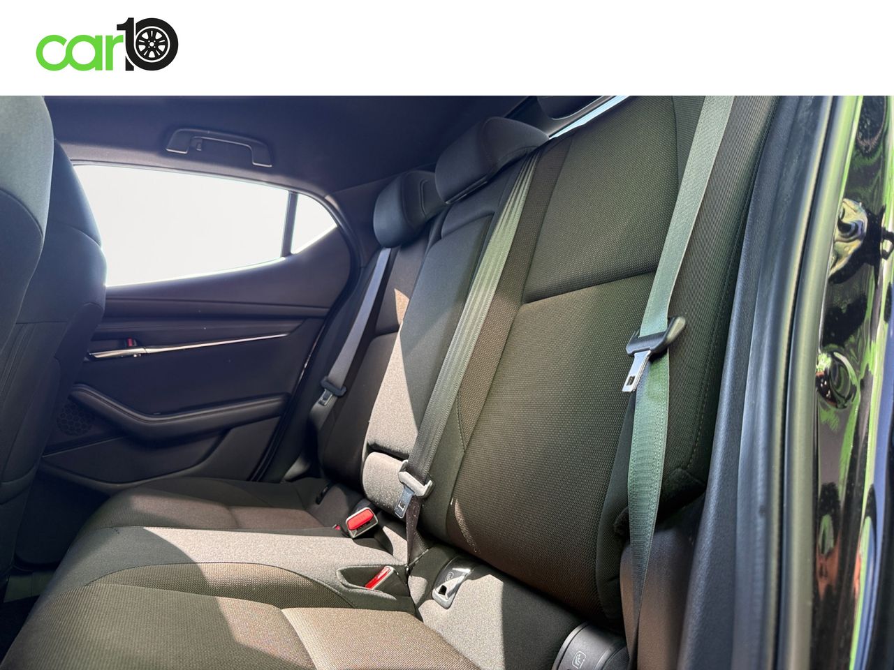 Mazda MX-3 2.0 e-SKYACTIV-G 88KW ORIGIN  - Foto 12
