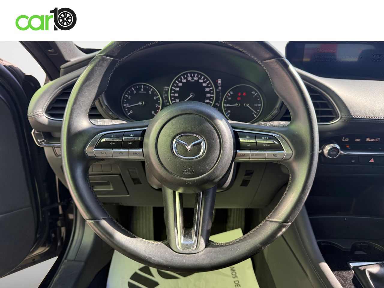 Mazda MX-3 2.0 e-SKYACTIV-G 88KW ORIGIN  - Foto 11
