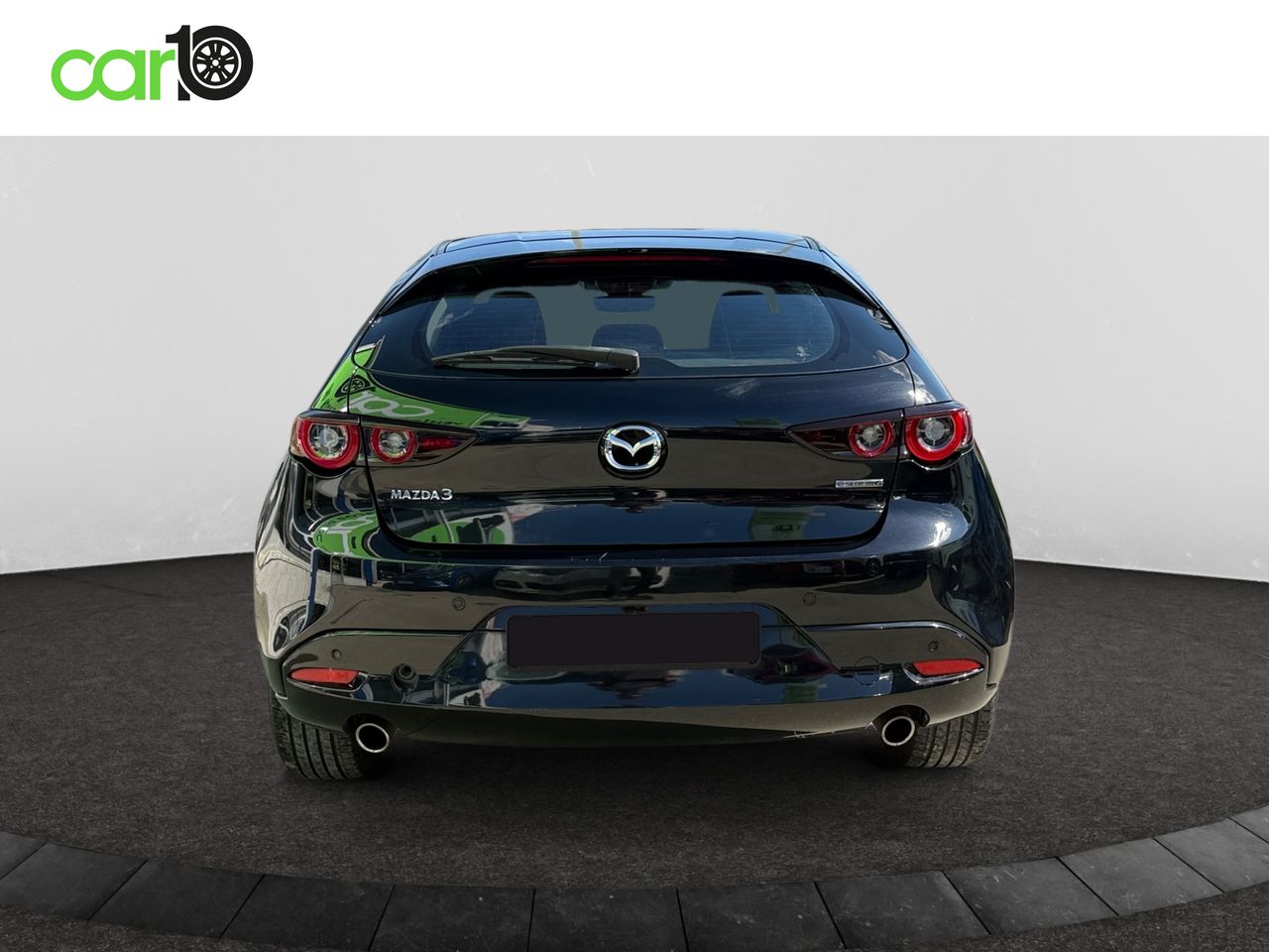 Mazda MX-3 2.0 e-SKYACTIV-G 88KW ORIGIN  - Foto 4