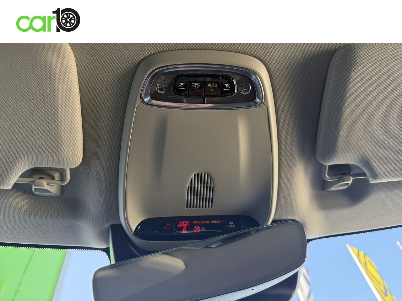Volvo XC90 2.0 T8 AWD Recharge Inscription Auto  - Foto 19