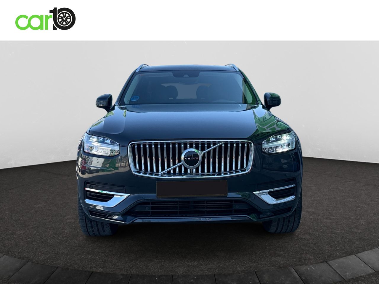 Volvo XC90 2.0 T8 AWD Recharge Inscription Auto  - Foto 7