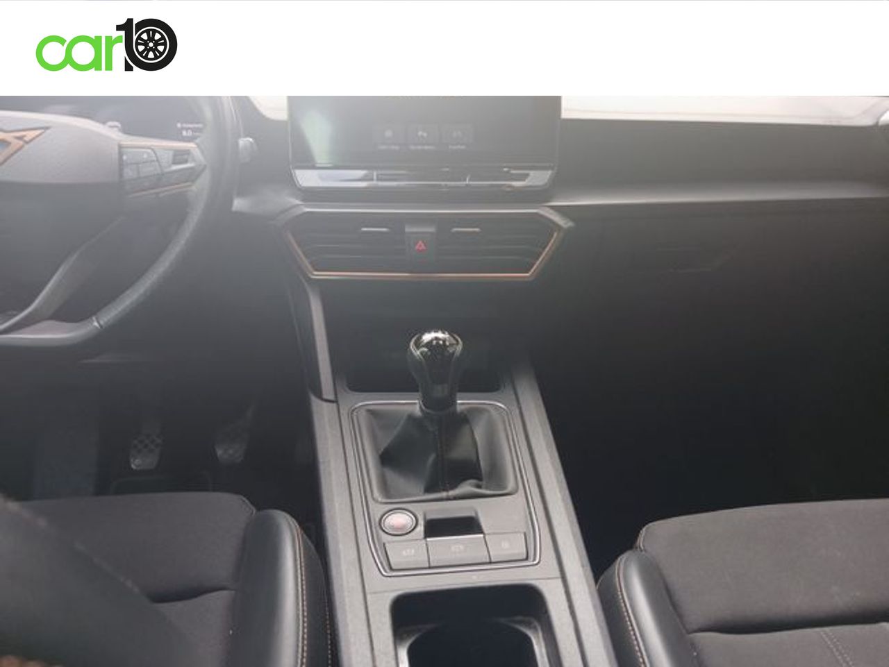 Cupra Formentor 1.5 TSI 110kW (150 CV)  - Foto 10