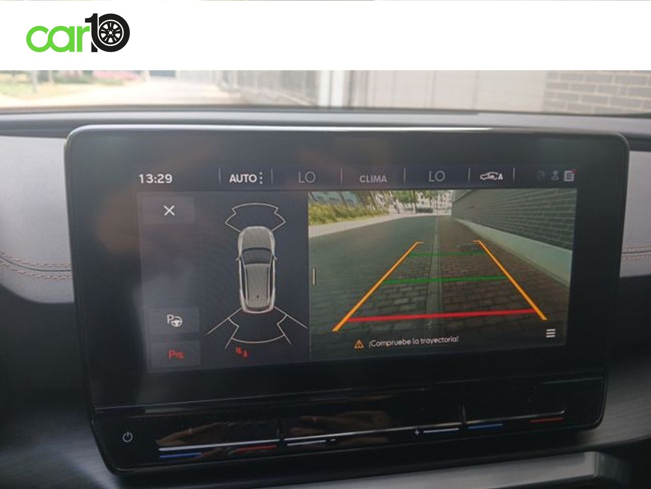 Cupra Formentor 1.5 TSI 110kW (150 CV)  - Foto 12