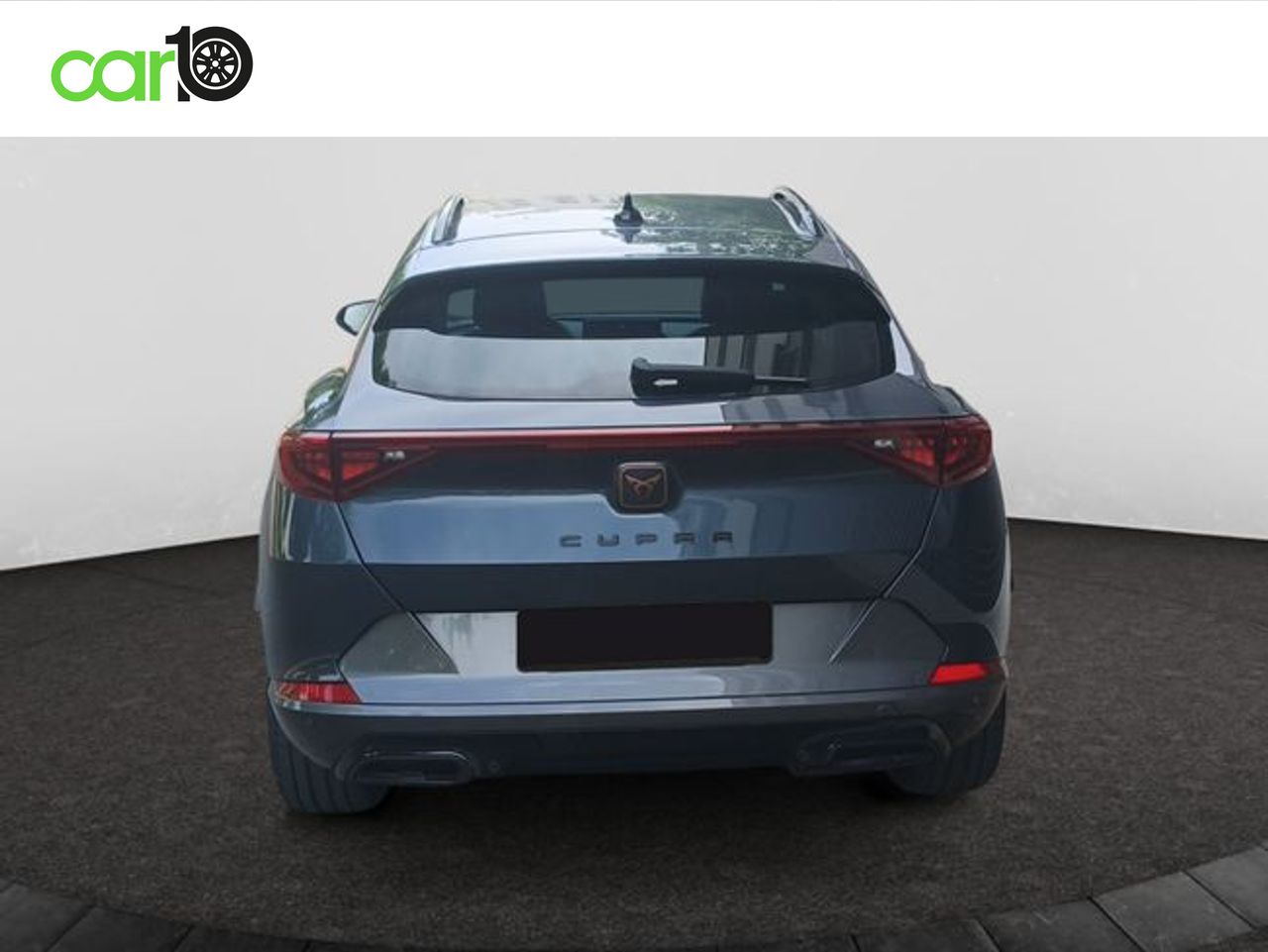 Cupra Formentor 1.5 TSI 110kW (150 CV)  - Foto 6