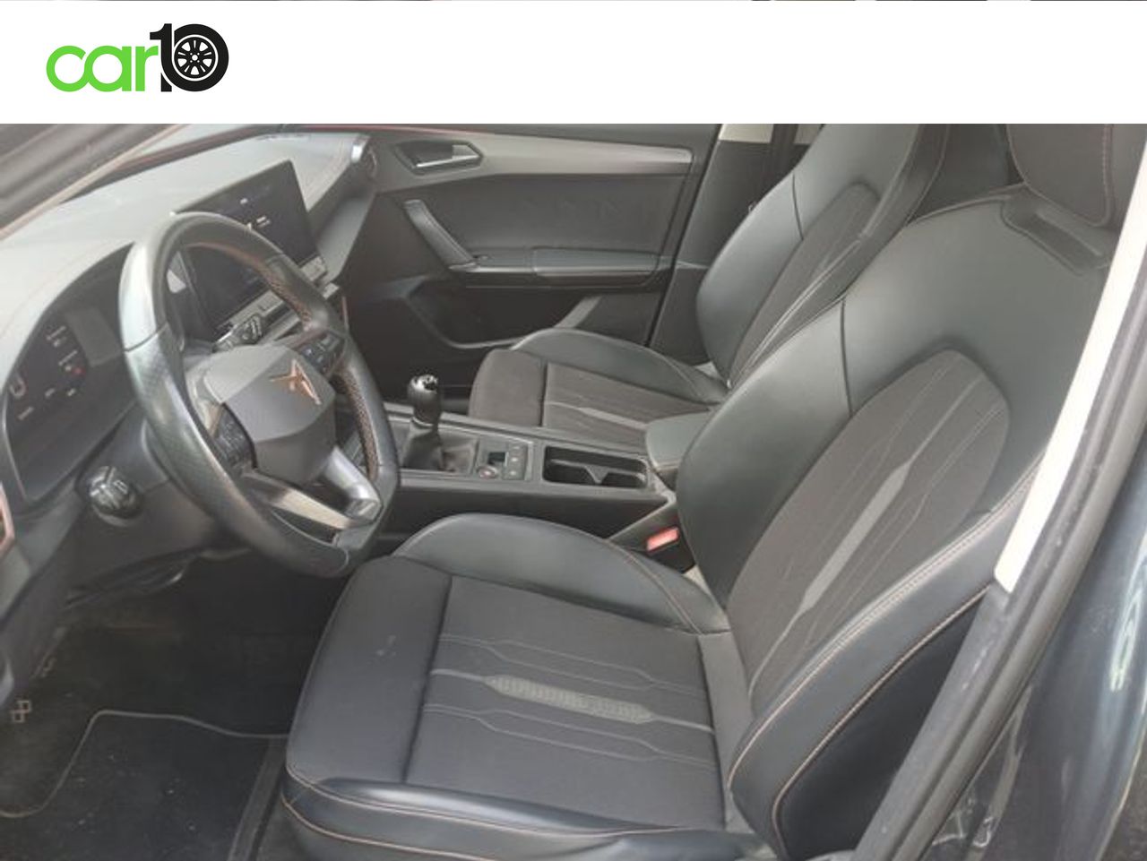 Cupra Formentor 1.5 TSI 110kW (150 CV)  - Foto 8