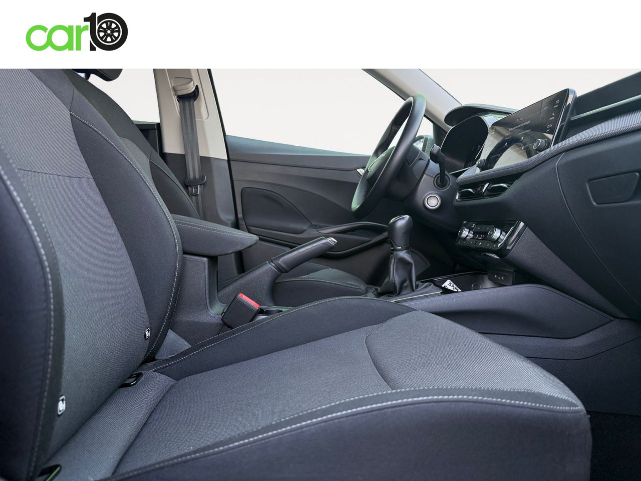 Skoda Fabia 1.0 TSI 70KW (95CV) Selection  - Foto 12