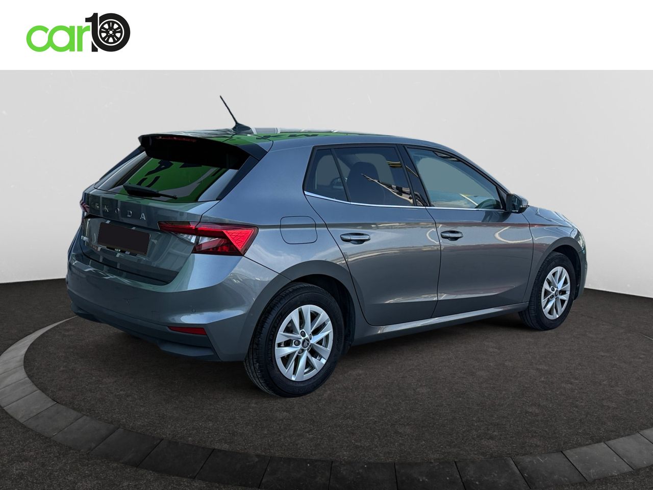 Skoda Fabia 1.0 TSI 70KW (95CV) Selection  - Foto 4