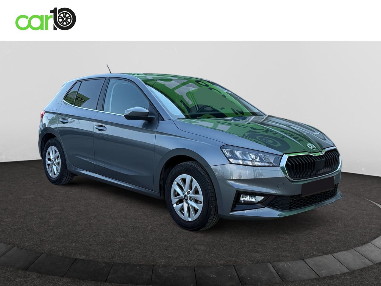 Skoda Fabia 1.0 TSI 70KW (95CV) Selection  - Foto 3