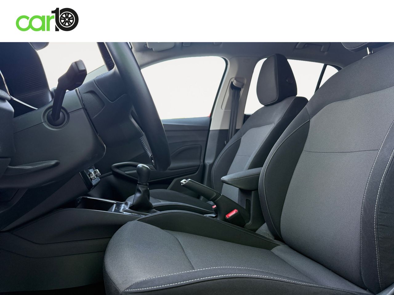 Skoda Fabia 1.0 TSI 70KW (95CV) Selection  - Foto 11
