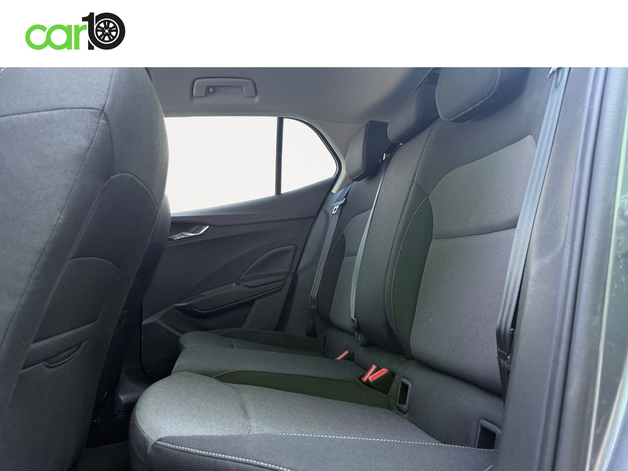 Skoda Fabia 1.0 TSI 70KW (95CV) Selection  - Foto 13