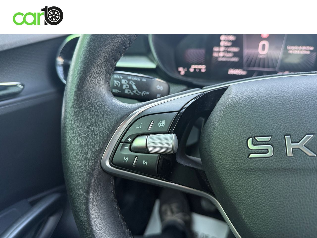 Skoda Fabia 1.0 TSI 70KW (95CV) Selection  - Foto 16