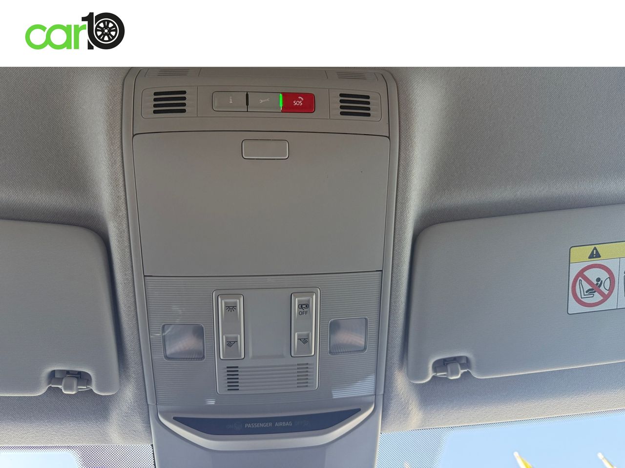 Skoda Fabia 1.0 TSI 70KW (95CV) Selection  - Foto 17