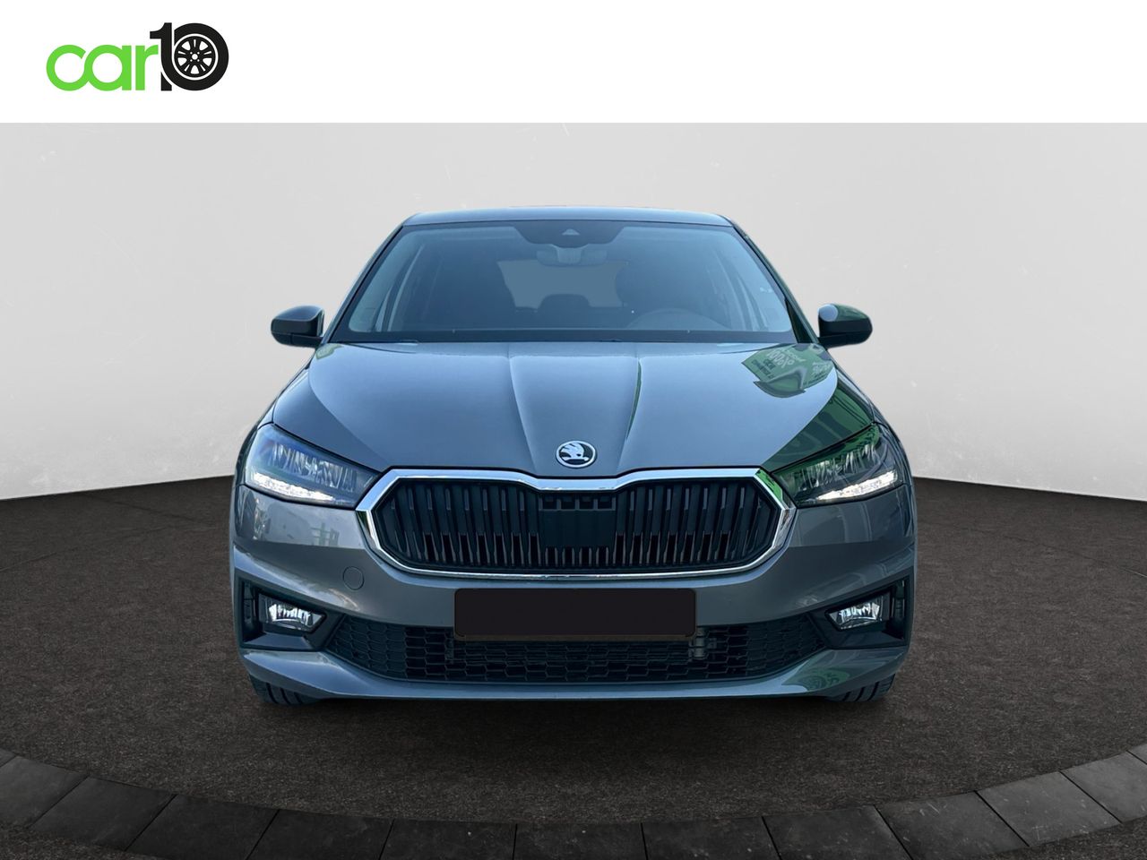 Skoda Fabia 1.0 TSI 70KW (95CV) Selection  - Foto 6