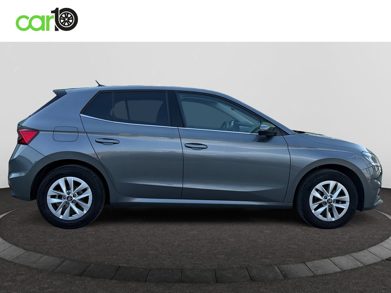 Skoda Fabia 1.0 TSI 70KW (95CV) Selection  - Foto 18