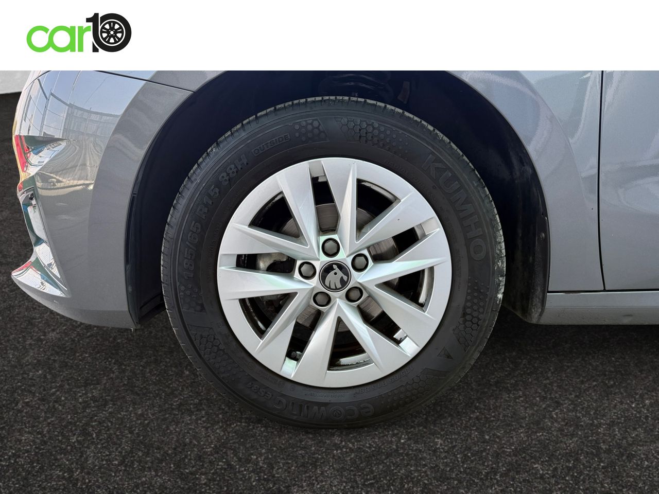 Skoda Fabia 1.0 TSI 70KW (95CV) Selection  - Foto 20
